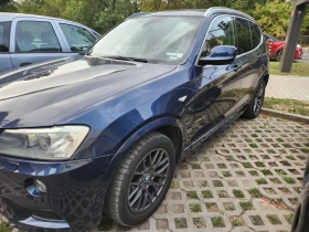 Обява за продажба на BMW X3 F25 ~10 000 EUR - изображение 5