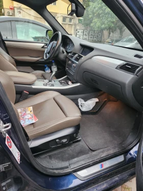 Обява за продажба на BMW X3 F25 ~10 000 EUR - изображение 4