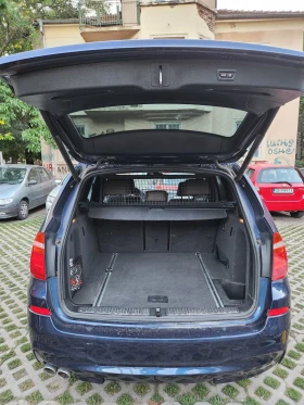 Обява за продажба на BMW X3 F25 ~11 000 EUR - изображение 5