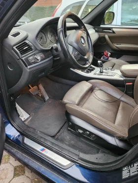 Обява за продажба на BMW X3 F25 ~10 000 EUR - изображение 1