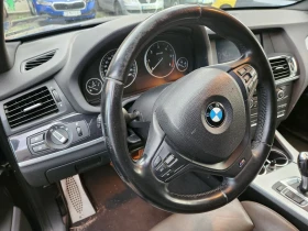 Обява за продажба на BMW X3 F25 ~10 000 EUR - изображение 2