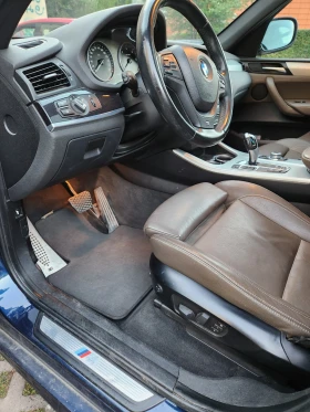 Обява за продажба на BMW X3 F25 ~11 000 EUR - изображение 2