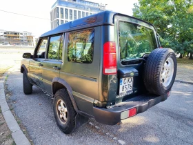 Land Rover Discovery TD5  | Mobile.bg    6