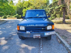 Land Rover Discovery TD5  | Mobile.bg    2