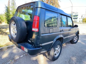 Land Rover Discovery TD5  | Mobile.bg    7