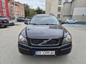 Обява за продажба на Volvo Xc90 2.4 D5 4x4 ~Цена по договаряне - изображение 1