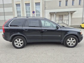 Обява за продажба на Volvo Xc90 2.4 D5 4x4 ~Цена по договаряне - изображение 3