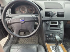 Обява за продажба на Volvo Xc90 2.4 D5 4x4 ~Цена по договаряне - изображение 10