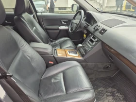 Volvo Xc90 2.4 D5 4x4 | Mobile.bg    13
