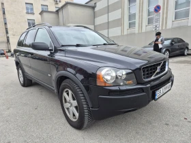 Volvo Xc90 2.4 D5 4x4