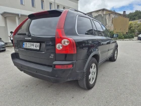 Обява за продажба на Volvo Xc90 2.4 D5 4x4 ~Цена по договаряне - изображение 7
