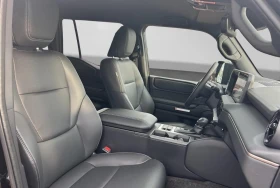 Обява за продажба на Toyota Land cruiser 250 2.8D EXECUTIVE 360 CAMERA LED KEYLESS ~83 880 EUR - изображение 9