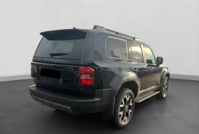 Обява за продажба на Toyota Land cruiser 250 2.8D EXECUTIVE 360 CAMERA LED KEYLESS ~83 880 EUR - изображение 2