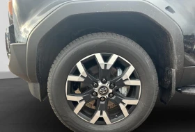 Обява за продажба на Toyota Land cruiser 250 2.8D EXECUTIVE 360 CAMERA LED KEYLESS ~83 880 EUR - изображение 4