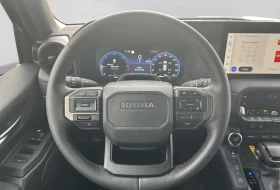 Обява за продажба на Toyota Land cruiser 250 2.8D EXECUTIVE 360 CAMERA LED KEYLESS ~83 880 EUR - изображение 7
