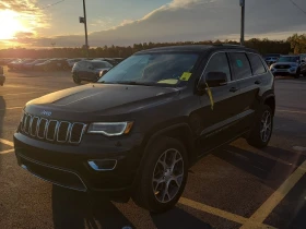 Jeep Grand cherokee * LIMITED * CARFAX * 
