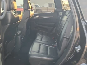 Jeep Grand cherokee * LIMITED * CARFAX *  | Mobile.bg    13