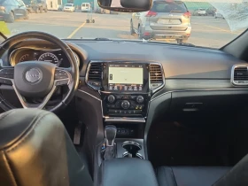 Jeep Grand cherokee * LIMITED * CARFAX *  | Mobile.bg    11
