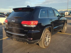 Jeep Grand cherokee * LIMITED * CARFAX *  | Mobile.bg    3