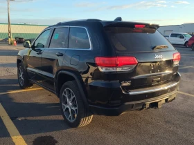 Jeep Grand cherokee * LIMITED * CARFAX *  | Mobile.bg    4
