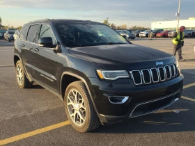 Jeep Grand cherokee * LIMITED * CARFAX *  | Mobile.bg    2