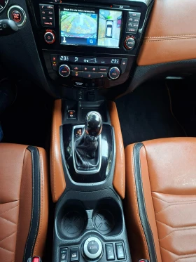 Обява за продажба на Nissan X-trail 2.0dcI 4x4, Tekna Plus ~39 900 лв. - изображение 10 | Auto.bg Обява за продажба на Nissan X-trail 2.0dcI 4x4, Tekna Plus ~39 900 лв. - изображение 10