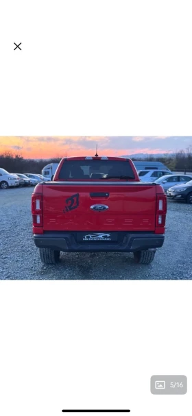 Ford Ranger - 73500 лв. / 37579.95 € - 48458837 5