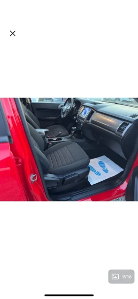 Ford Ranger - 73500 лв. / 37579.95 € - 48458837 9