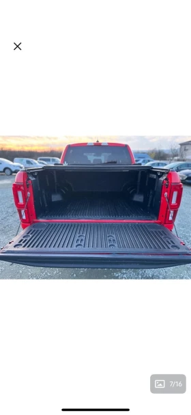 Ford Ranger - 73500 лв. / 37579.95 € - 48458837 7