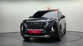     Hyundai Palisade  . .. 