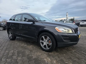 Volvo XC60 2.4D AWD - 14999 лв. / 7668.87 € - 33989669 3