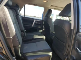Toyota 4runner SR5 PREMIUM Keyless* Камера* Подгрев* Кожа*  - 39000 лв. / 19940.38 € - 32250295 11