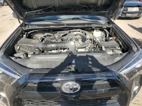 Toyota 4runner SR5 PREMIUM Keyless* Камера* Подгрев* Кожа*  - 39000 лв. / 19940.38 € - 32250295 12