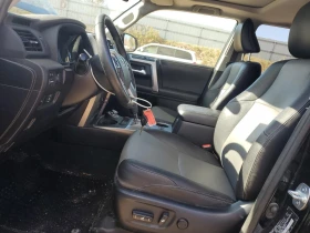 Toyota 4runner SR5 PREMIUM Keyless* Камера* Подгрев* Кожа*  - 39000 лв. / 19940.38 € - 32250295 7