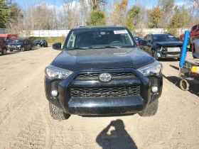 Toyota 4runner SR5 PREMIUM Keyless* Камера* Подгрев* Кожа*  - 39000 лв. / 19940.38 € - 32250295 5