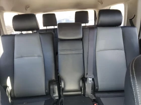 Toyota 4runner SR5 PREMIUM Keyless* Камера* Подгрев* Кожа*  - 39000 лв. / 19940.38 € - 32250295 10