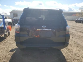 Toyota 4runner SR5 PREMIUM Keyless* Камера* Подгрев* Кожа*  - 39000 лв. / 19940.38 € - 32250295 6