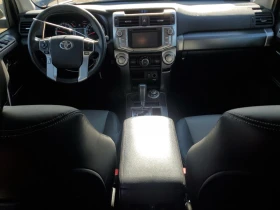 Toyota 4runner SR5 PREMIUM Keyless* Камера* Подгрев* Кожа*  - 39000 лв. / 19940.38 € - 32250295 8