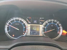 Toyota 4runner SR5 PREMIUM Keyless* Камера* Подгрев* Кожа*  - 39000 лв. / 19940.38 € - 32250295 9