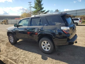 Toyota 4runner SR5 PREMIUM Keyless* Камера* Подгрев* Кожа*  - 39000 лв. / 19940.38 € - 32250295 2