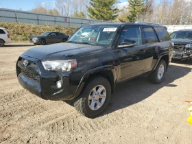 Toyota 4runner SR5 PREMIUM Keyless* Камера* Подгрев* Кожа* 
