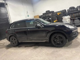 Porsche Cayenne 3.0 DIESEL * * CARFAX * * АВТО КРЕДИТ * *  - 12999 € / 25423.83 лв. - 67596119 3