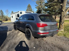 Audi Q7 3.0TDI* QUATTRO* PREMIUM, снимка 5