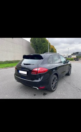 Porsche Cayenne 3.0 Diesel v6 - 16500 € / 32271.19 лв. - 34733759 6
