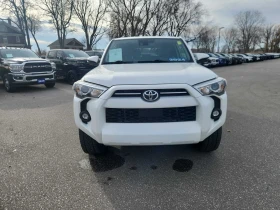 Toyota 4runner * 4WD * CARFAX *  - 41700 € / 81558.11 лв. - 23278489 6