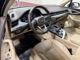 Audi Q7 55tfsi * Technik * Фиксирана цена до БГ * CARFAX * - 19650 € / 38432.06 лв. - 15131208 7