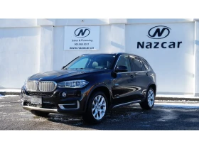 BMW X5 * CARFAX * ЦЕНА ДО БГ