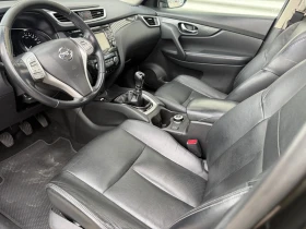 Nissan X-trail 4x4+ Панорама+ Теглич+ Камера+ Подгрев+ 7места - 9800 € / 19167.13 лв. - 23854705 12