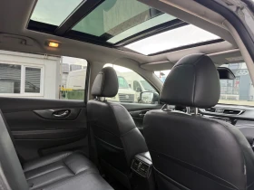 Nissan X-trail 4x4+ Панорама+ Теглич+ Камера+ Подгрев+ 7места - 9800 € / 19167.13 лв. - 23854705 10