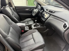 Nissan X-trail 4x4+ Панорама+ Теглич+ Камера+ Подгрев+ 7места - 9800 € / 19167.13 лв. - 23854705 9